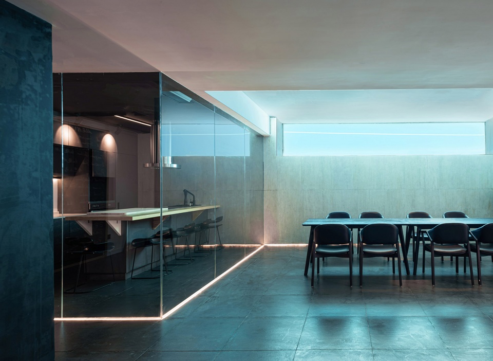 visaya hotel china by atdesign