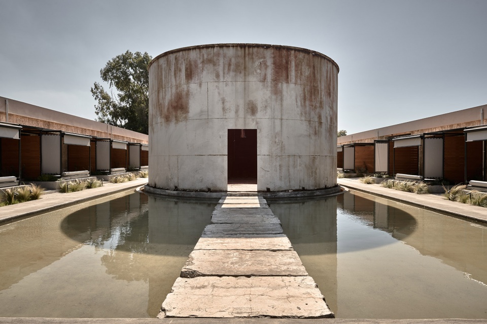 dexamenes seaside hotel by k studio