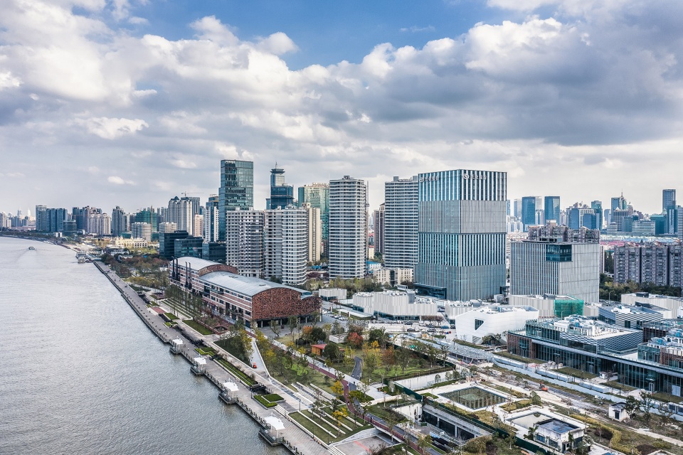 farrells complete first phase of shanghai shipyard