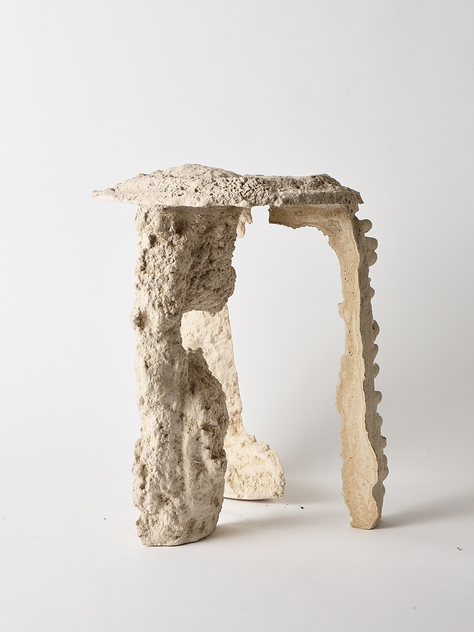 fictive erosion by kajsa melchior