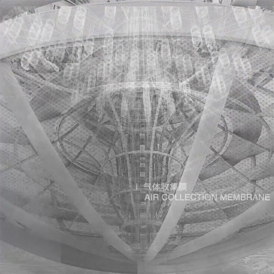 the post anthropocene exhibition on uabb 2019 china by just open architecture