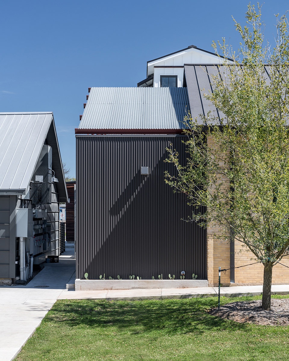 buda mill grain co by cushing terrell