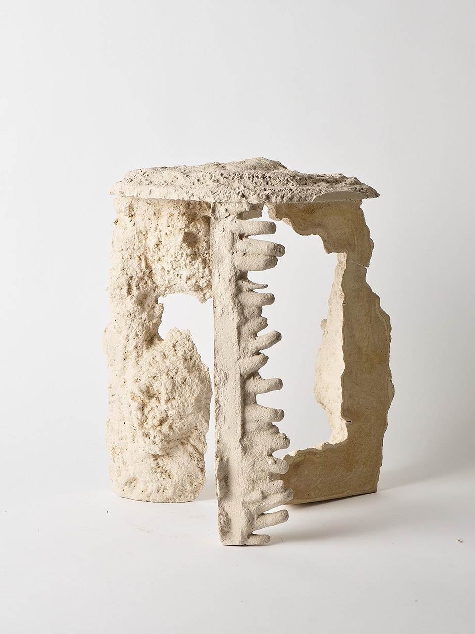 fictive erosion by kajsa melchior