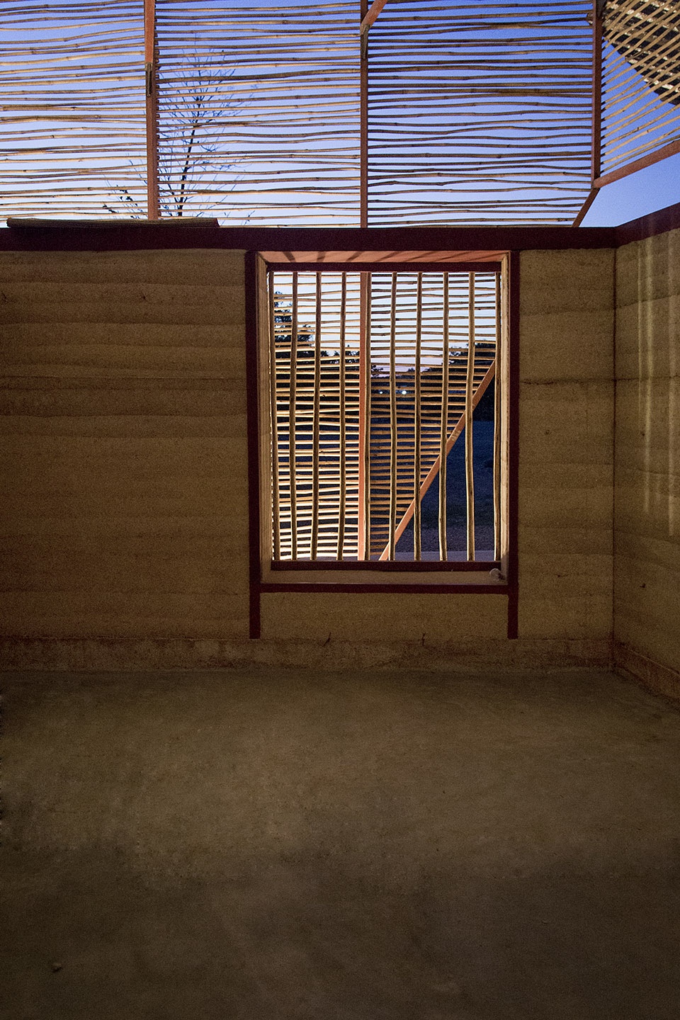mae ku learning center by estudio cavernas orbe architecture