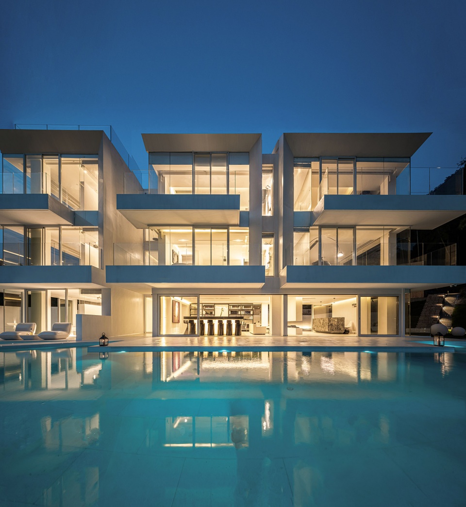 visaya hotel china by atdesign