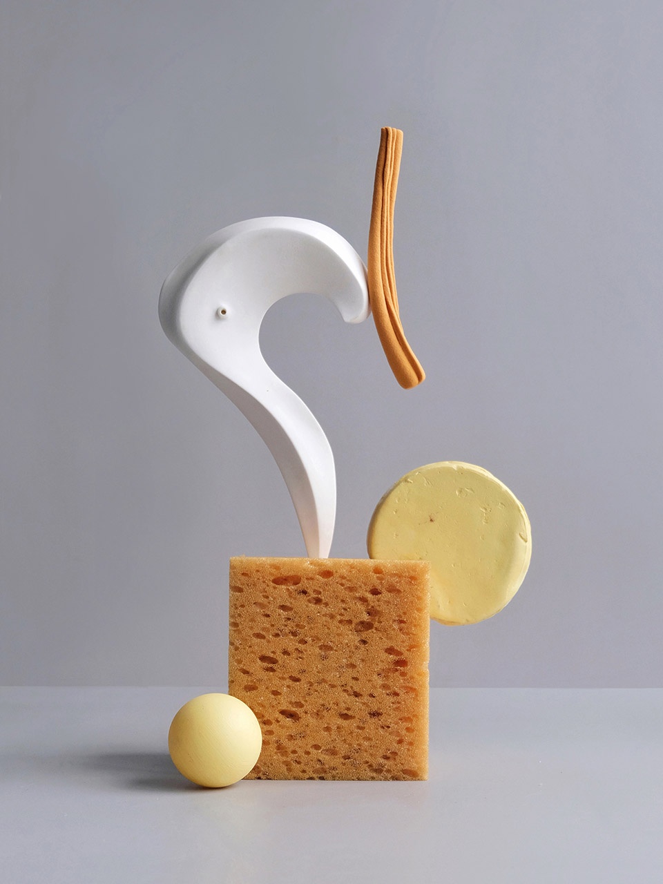 architecture incense holder Mur Mur Lab