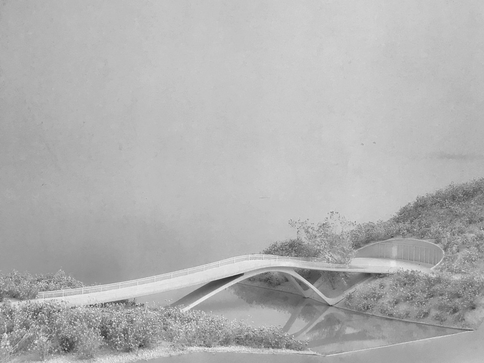 unbuilt atelier deshaus