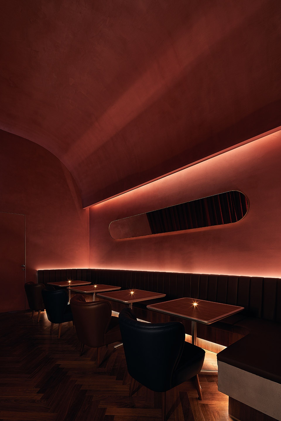 of sangu bar china by five design