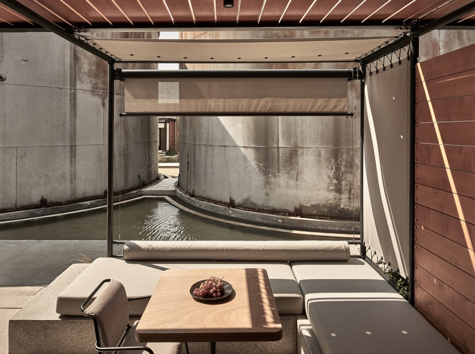 dexamenes seaside hotel by k studio