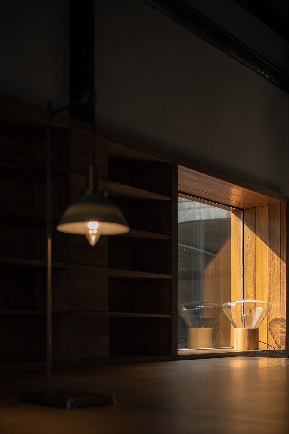 d u ducal coffee culture china by benzhe architecture
