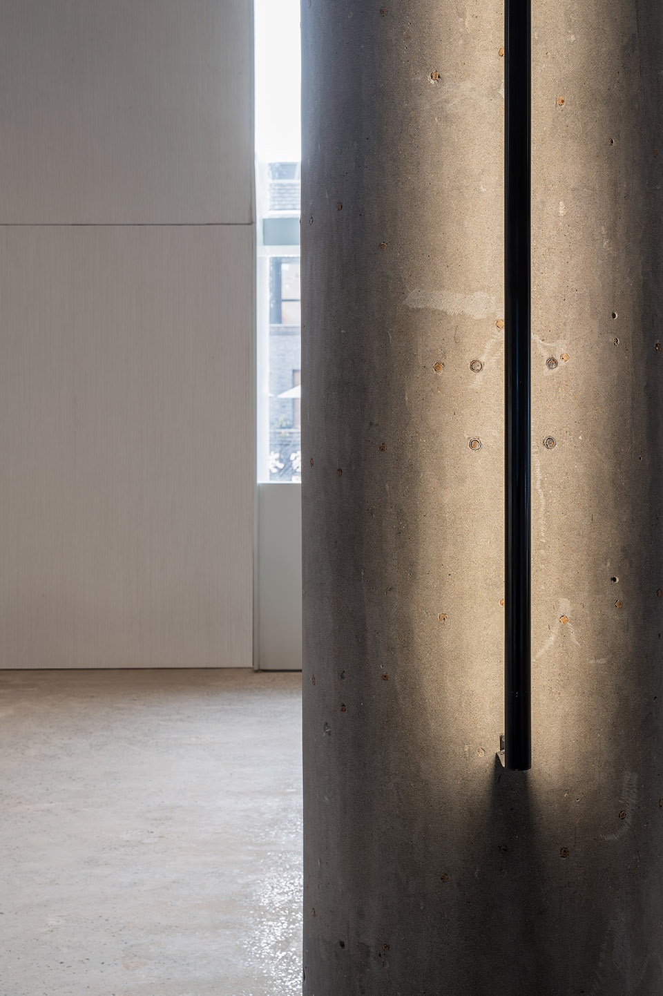 renovation of dongpo theatre china by dianshang design