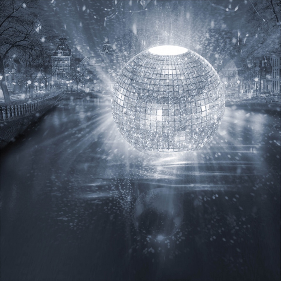 the post anthropocene exhibition on uabb 2019 china by just open architecture