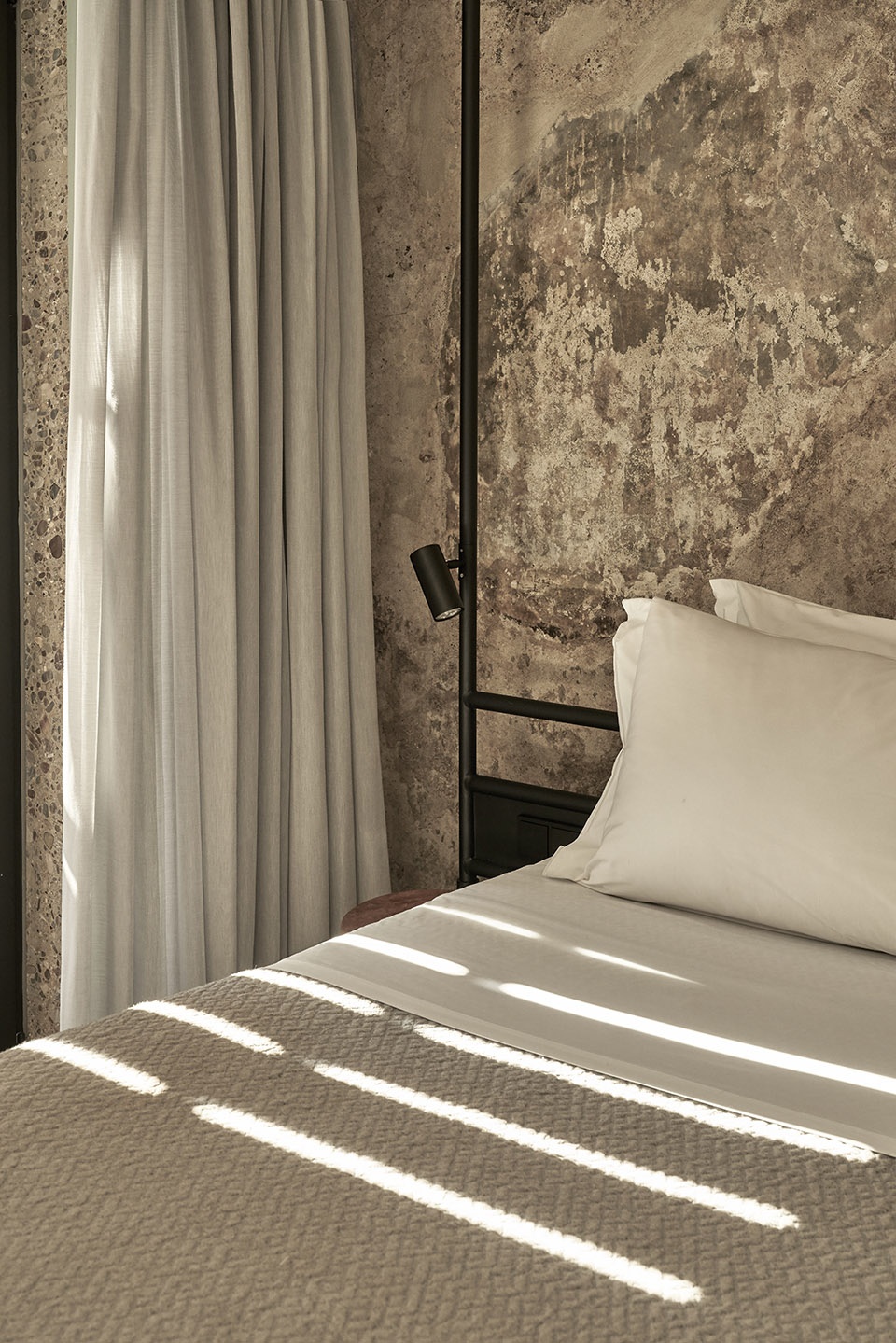 dexamenes seaside hotel by k studio