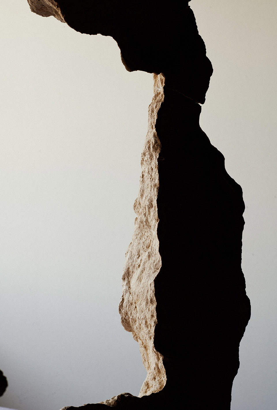 fictive erosion by kajsa melchior
