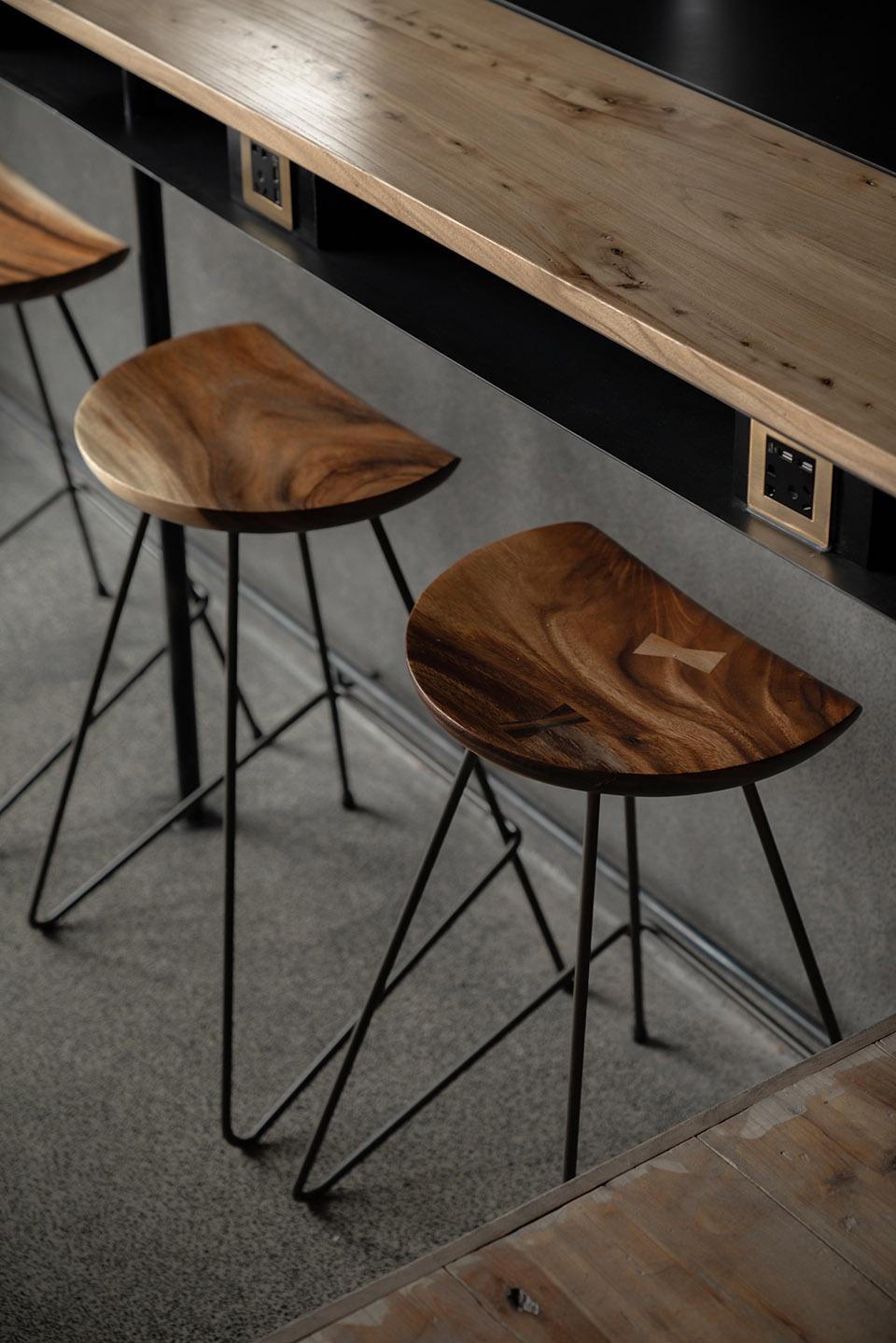 d u ducal coffee culture china by benzhe architecture