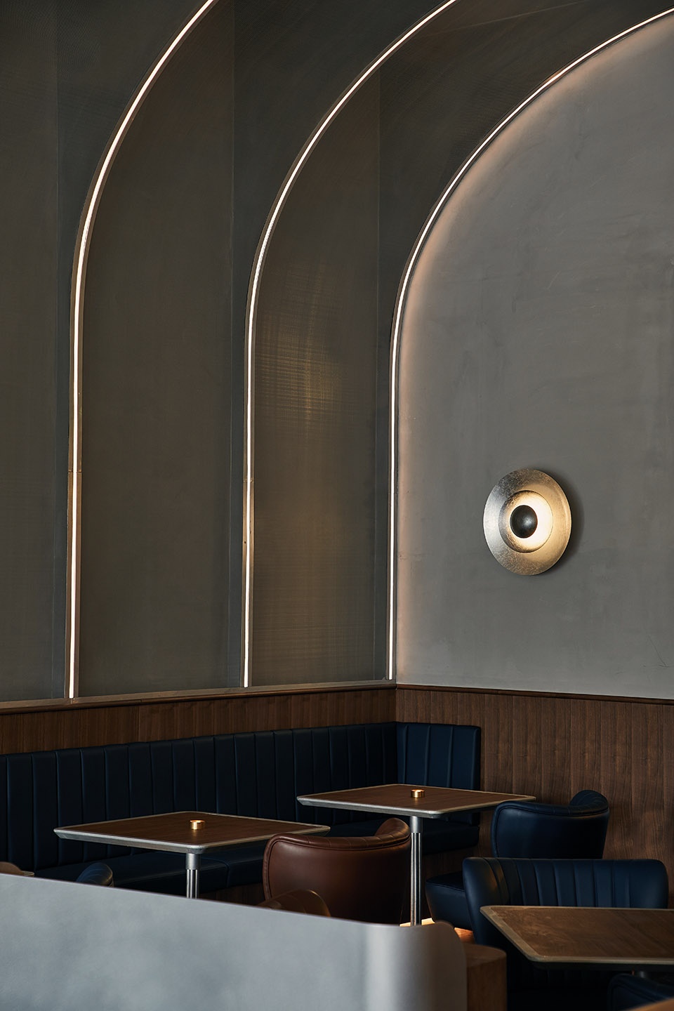 of sangu bar china by five design