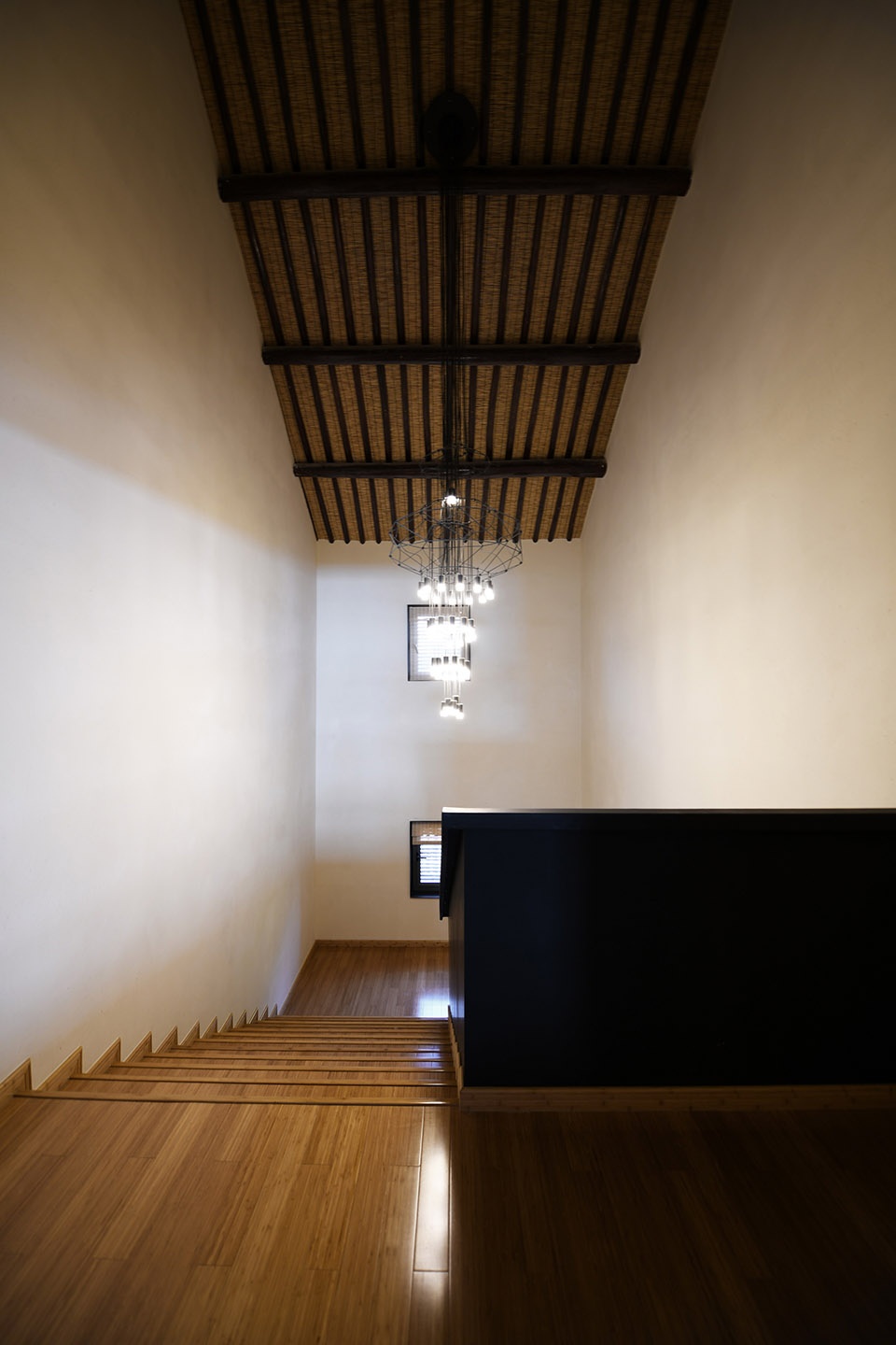 reconstruction of a farmhouse in xibang village china by china architecture design research group