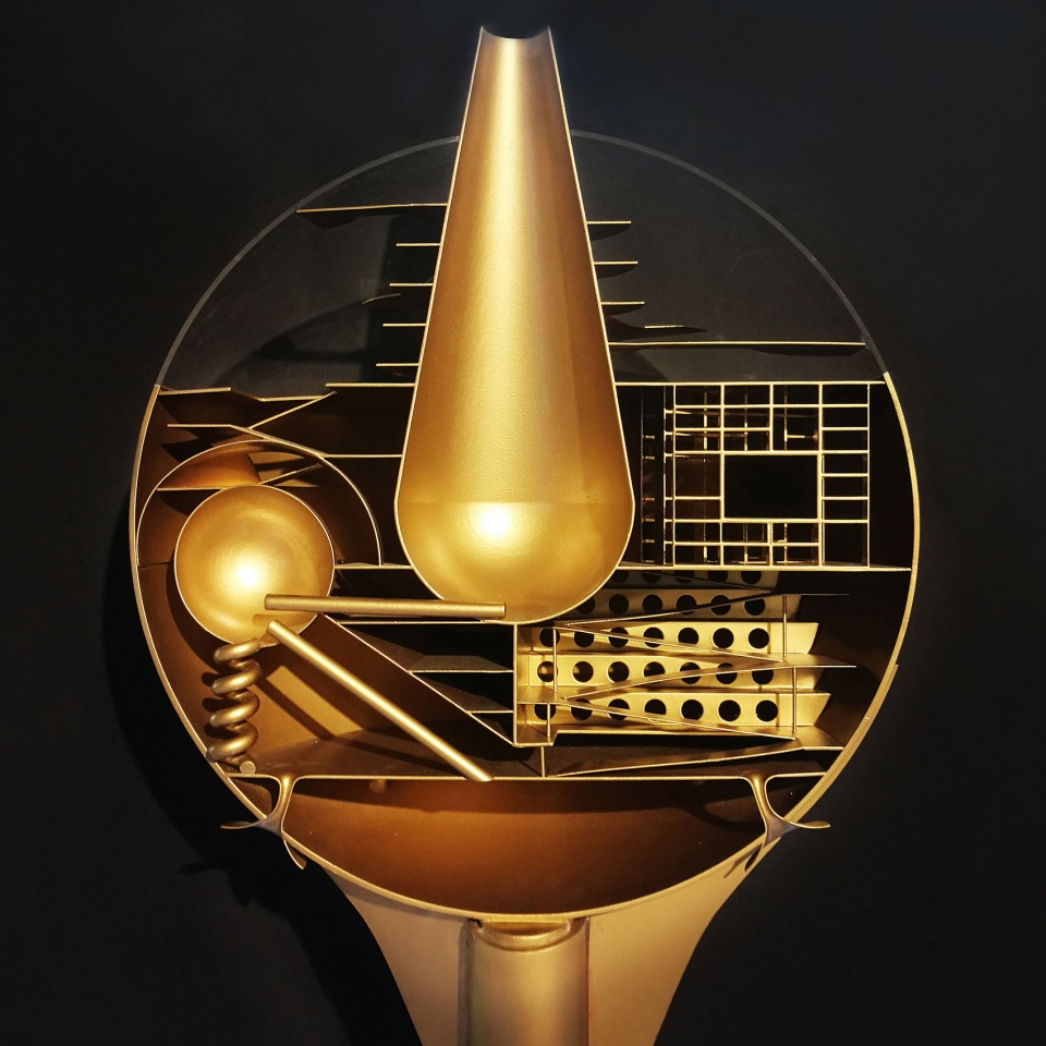 the post anthropocene exhibition on uabb 2019 china by just open architecture