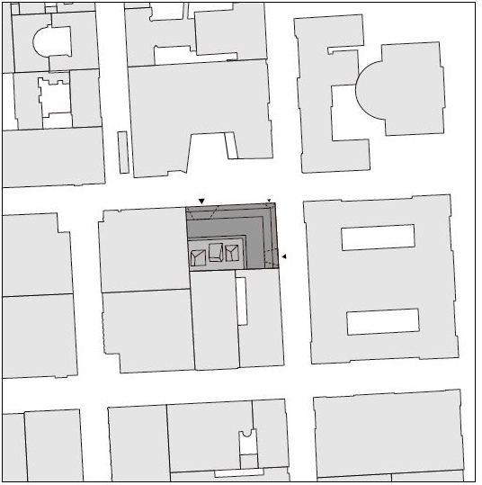 think corner helsinki university by jkmm architects