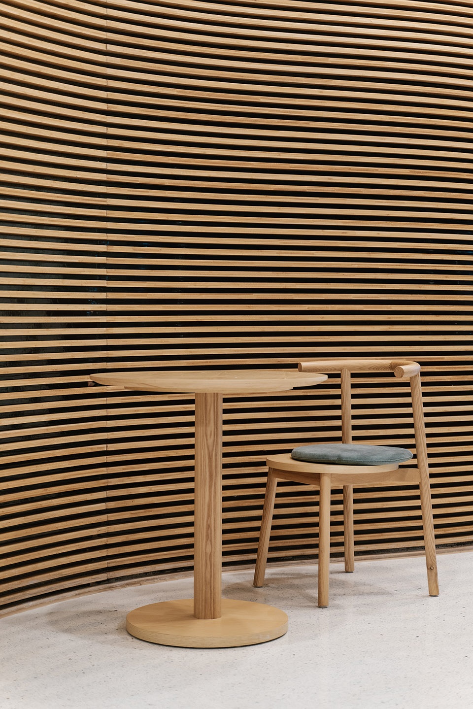 kunming joy city ucommune china by daga architects
