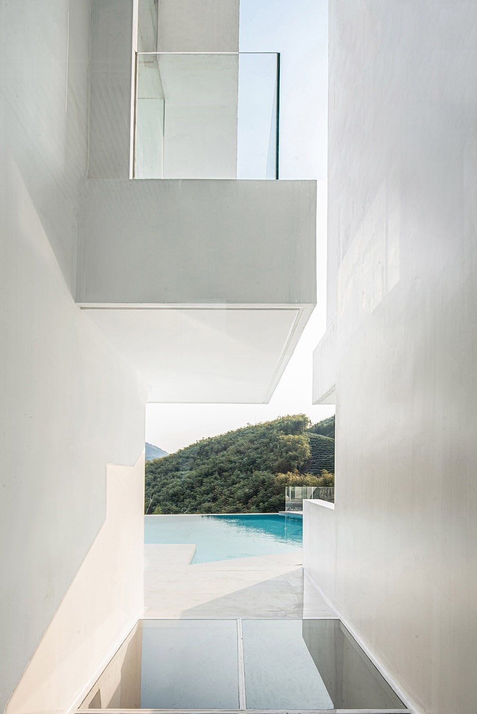 visaya hotel china by atdesign