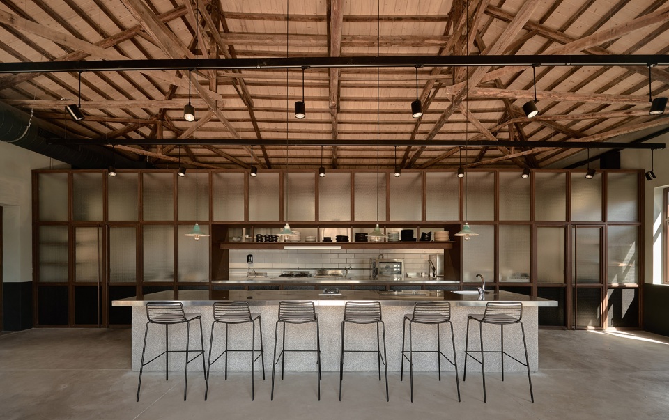 dexamenes seaside hotel by k studio
