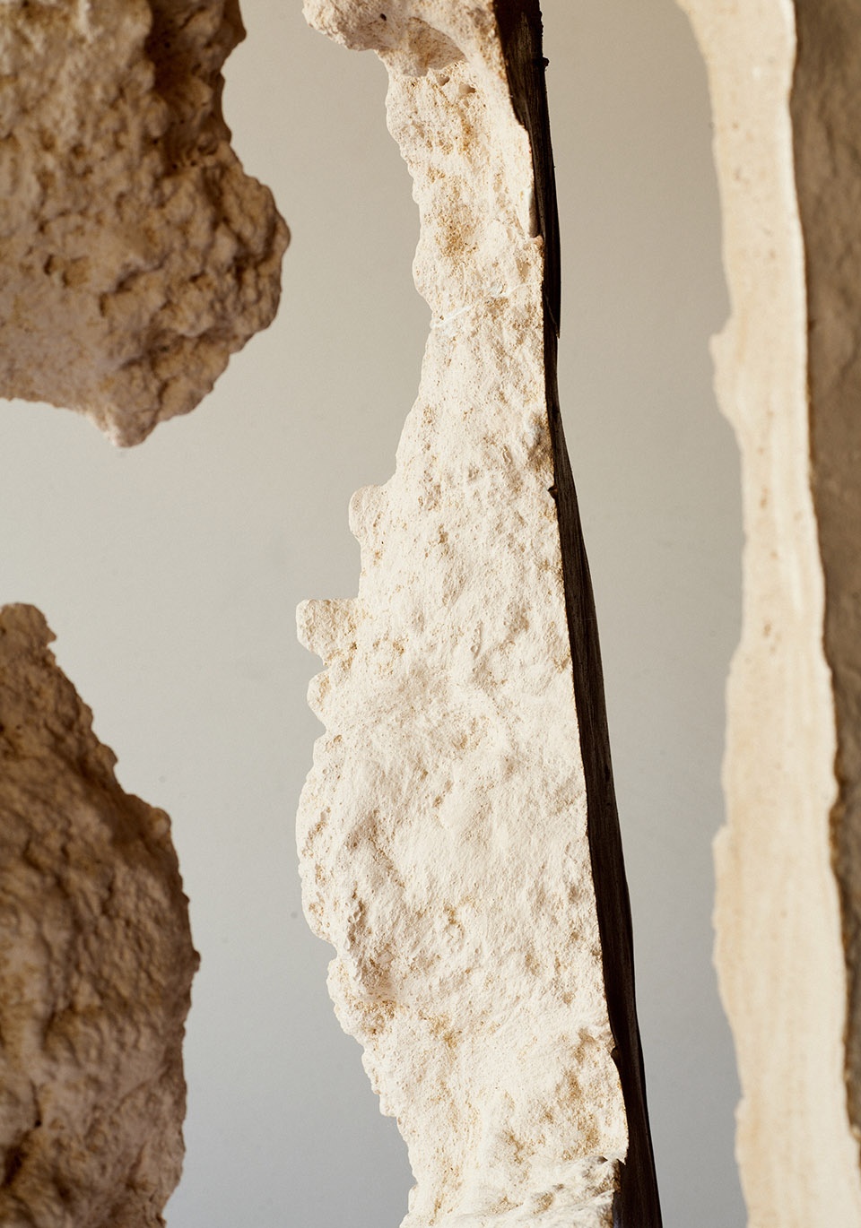 fictive erosion by kajsa melchior