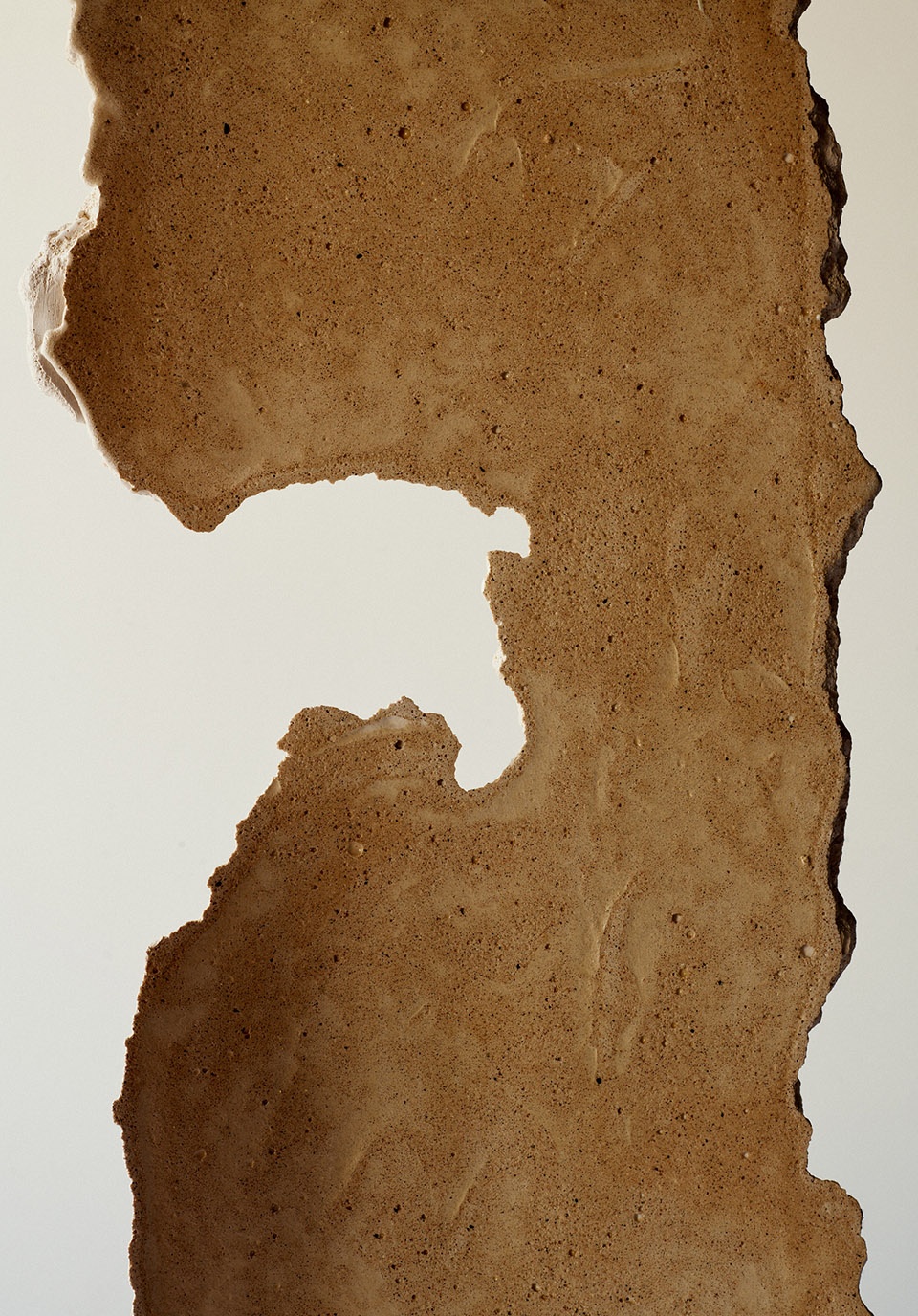 fictive erosion by kajsa melchior