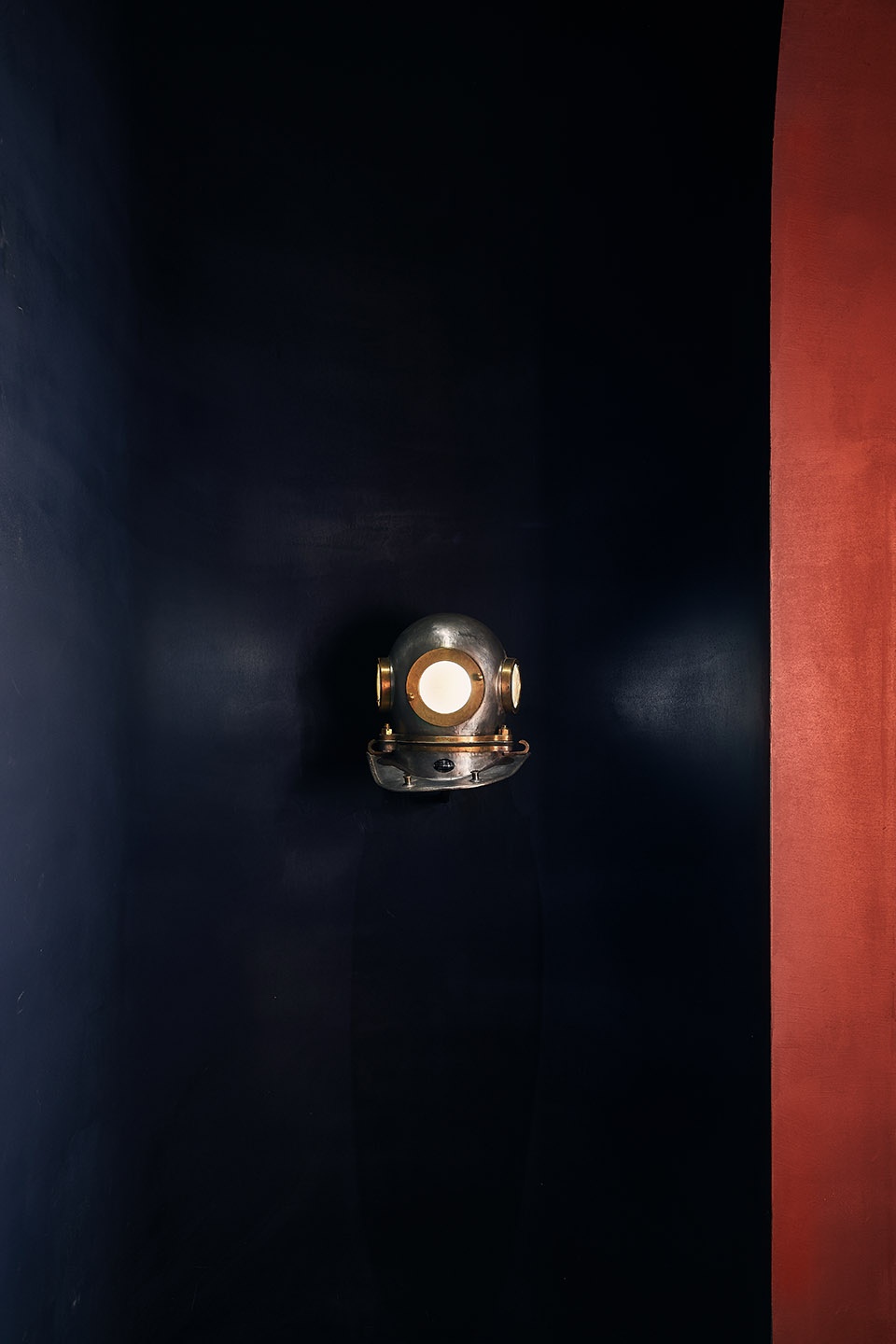 of sangu bar china by five design