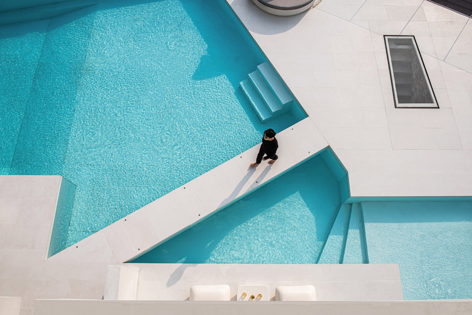visaya hotel china by atdesign