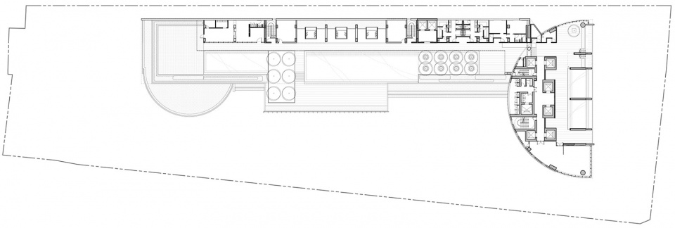 banyan tree riverside residences bangkok by scda