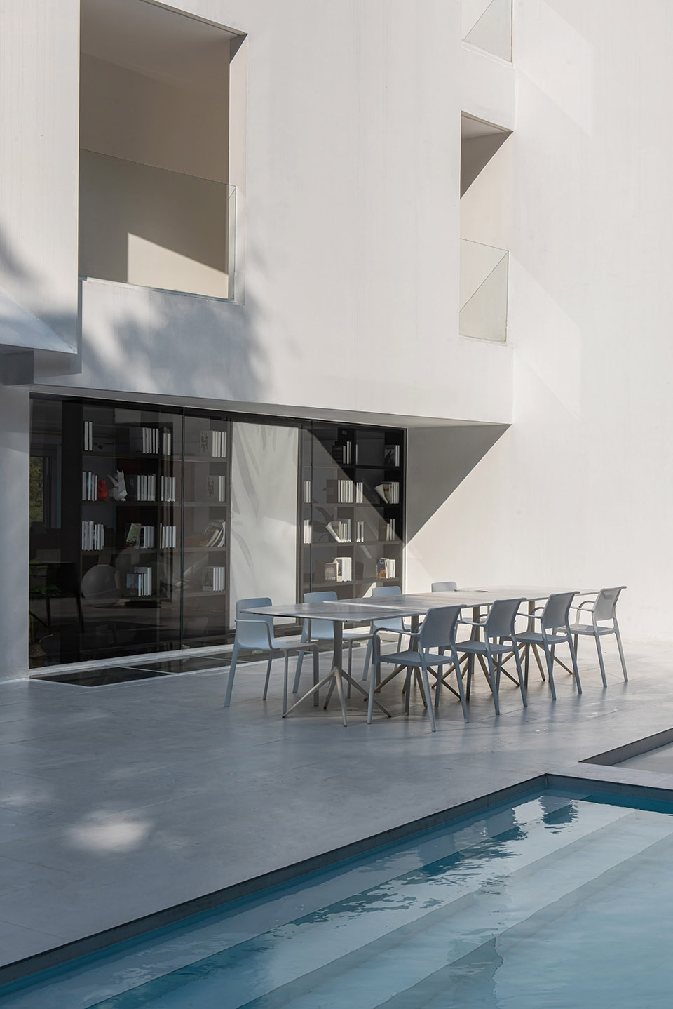 visaya hotel china by atdesign