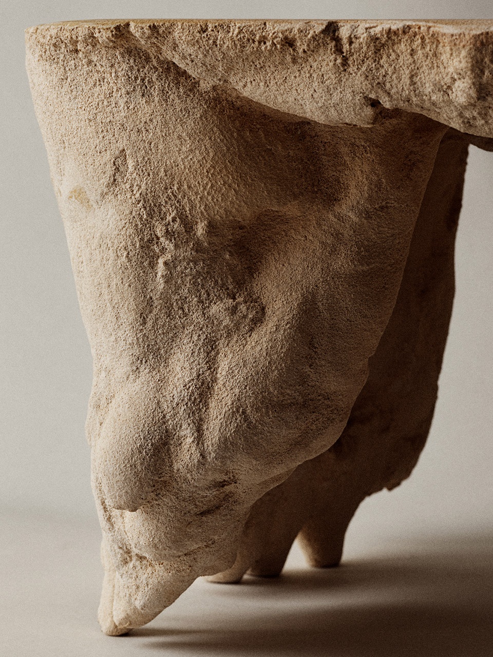 fictive erosion by kajsa melchior