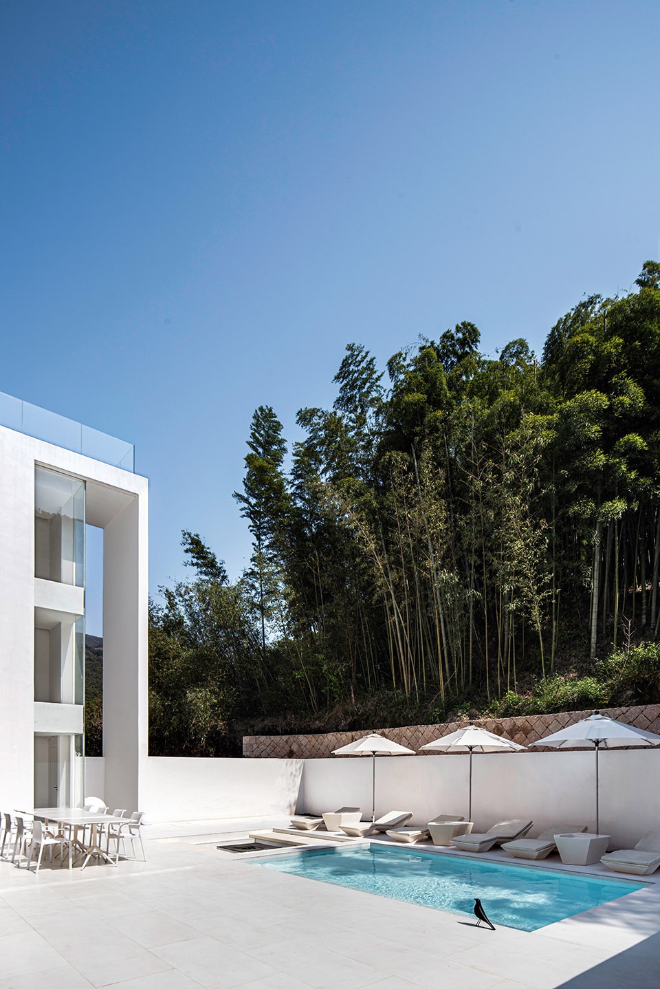 visaya hotel china by atdesign
