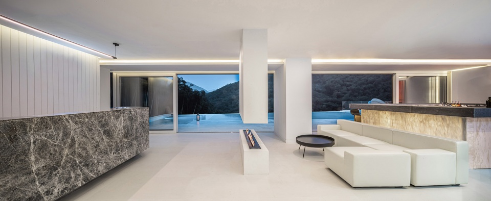 visaya hotel china by atdesign