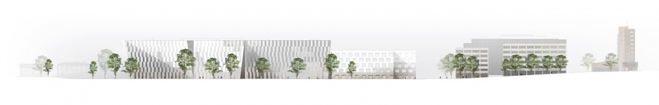 op financial group headquarters by jkmm architects