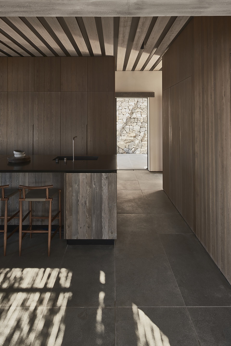 villa mandra by k studio