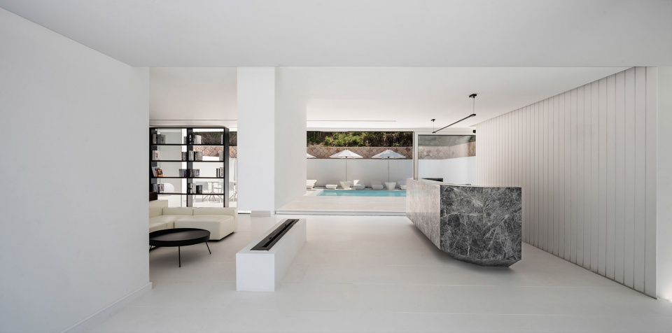visaya hotel china by atdesign