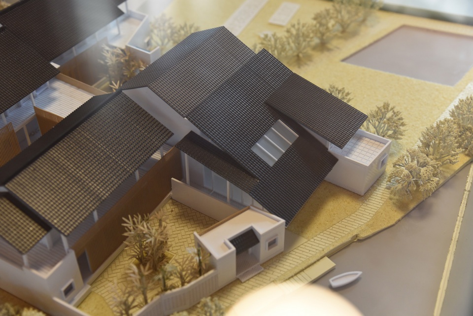 reconstruction of a farmhouse in xibang village china by china architecture design research group