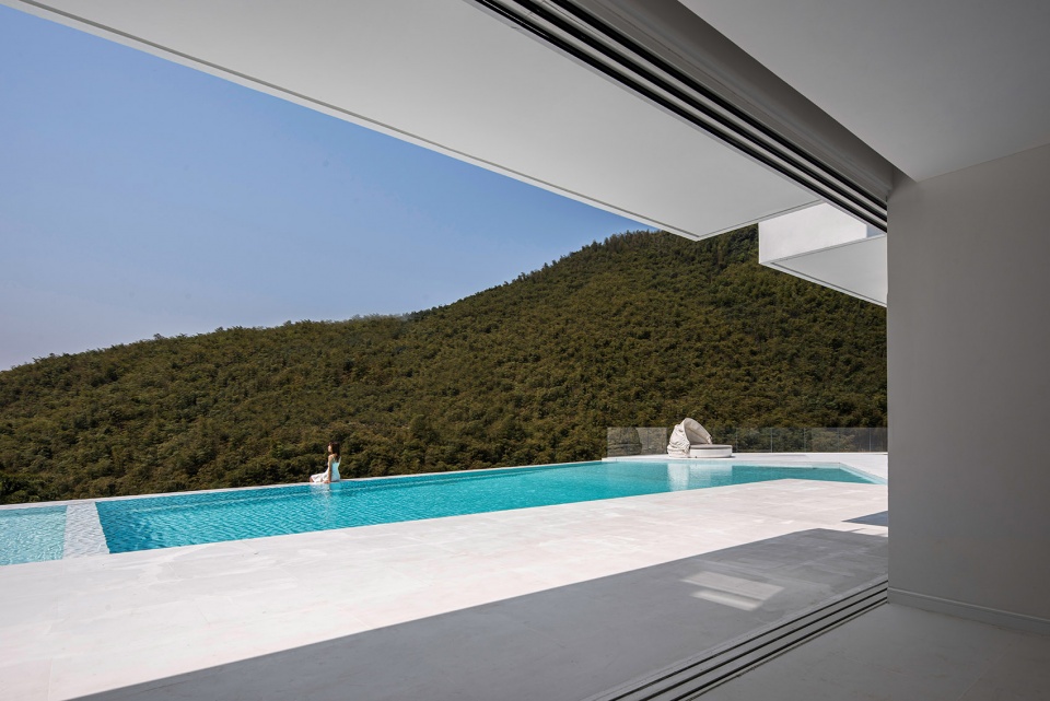 visaya hotel china by atdesign