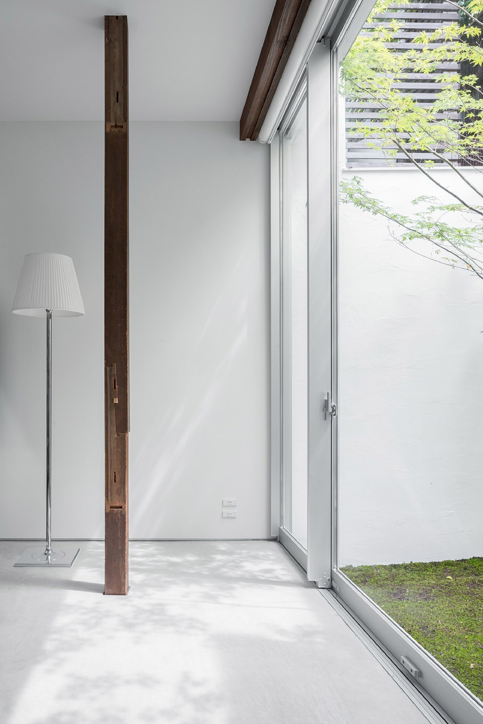 Weekend House in Kyoto kooo architects