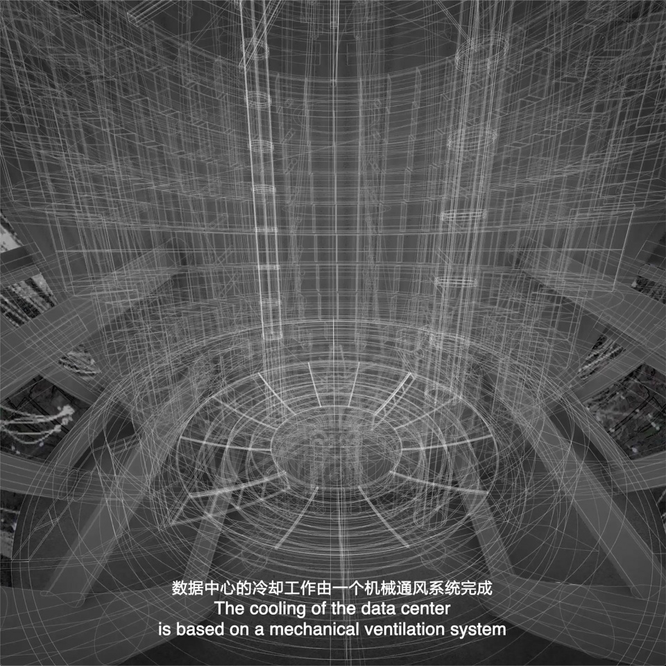 the post anthropocene exhibition on uabb 2019 china by just open architecture