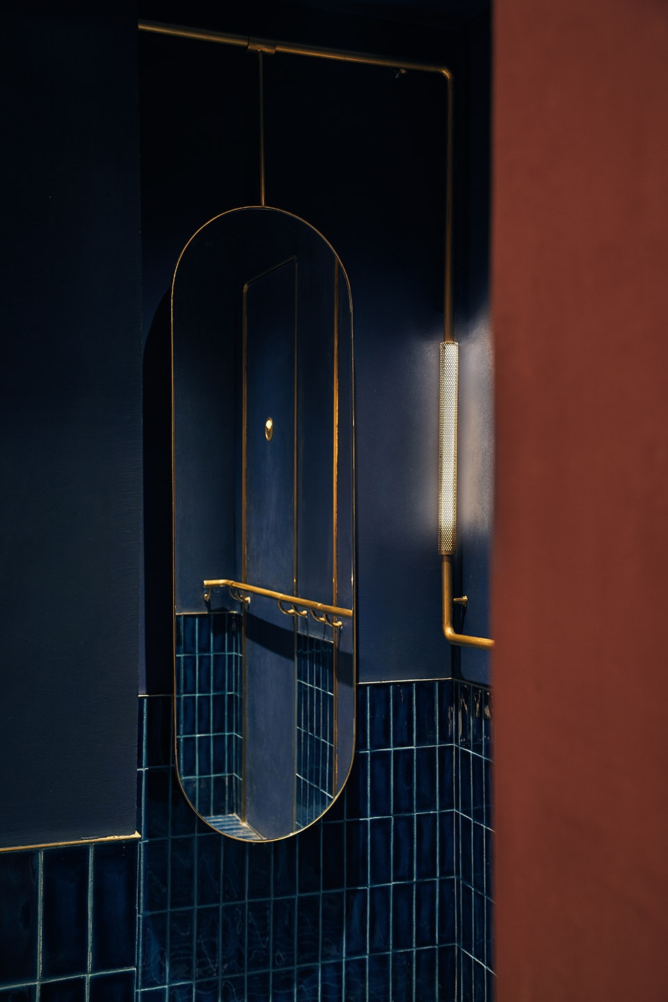 of sangu bar china by five design