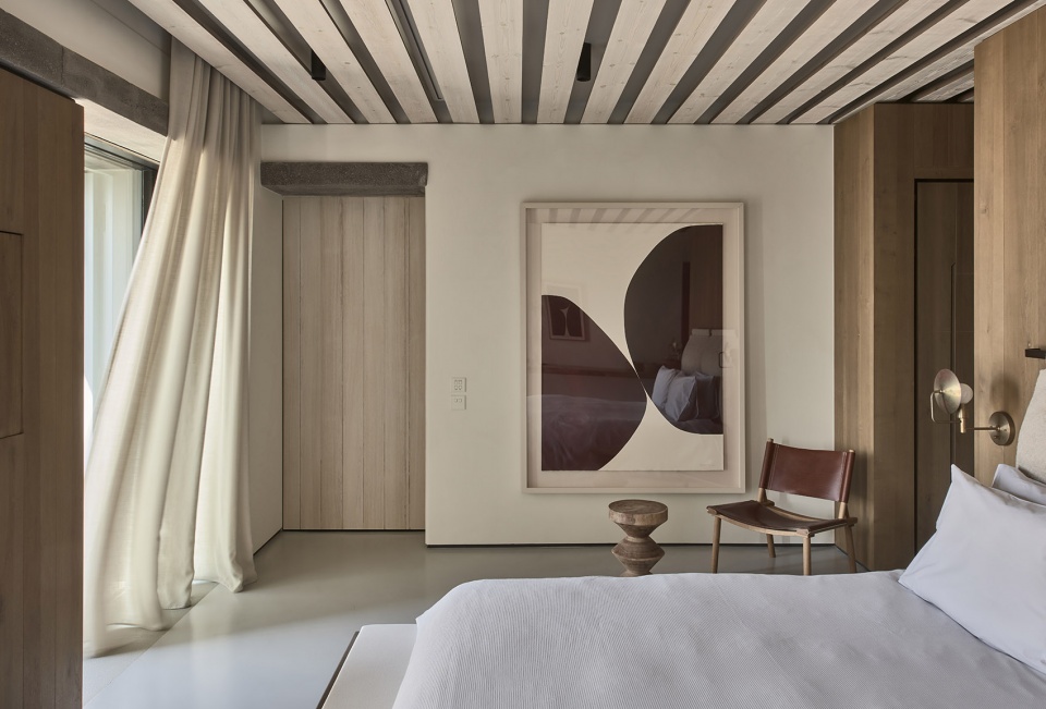villa mandra by k studio