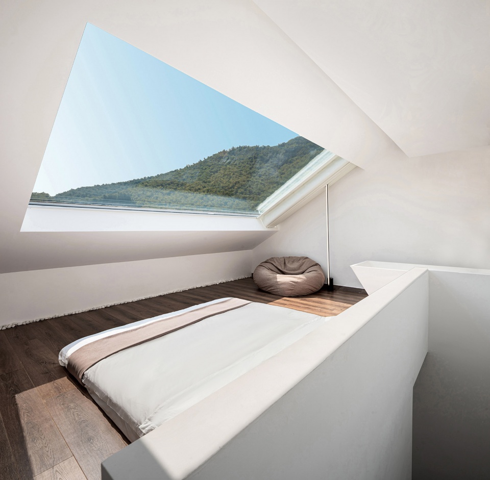 visaya hotel china by atdesign