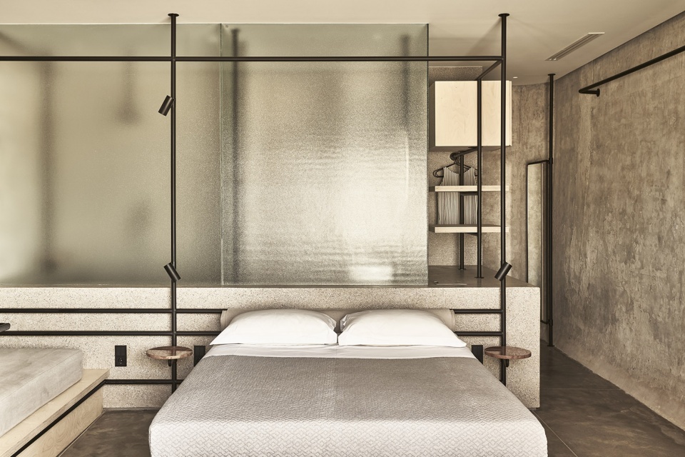 dexamenes seaside hotel by k studio
