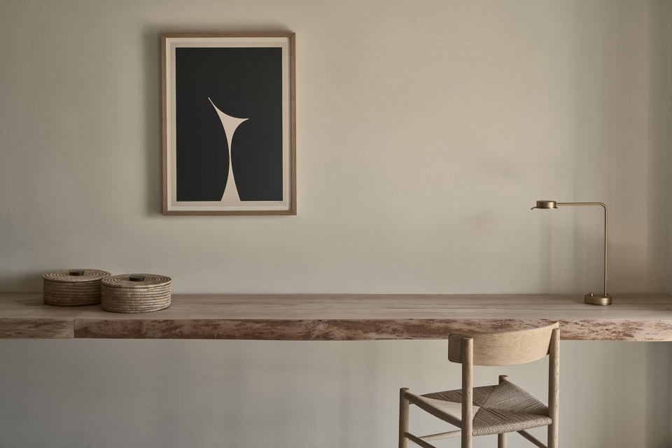 villa mandra by k studio
