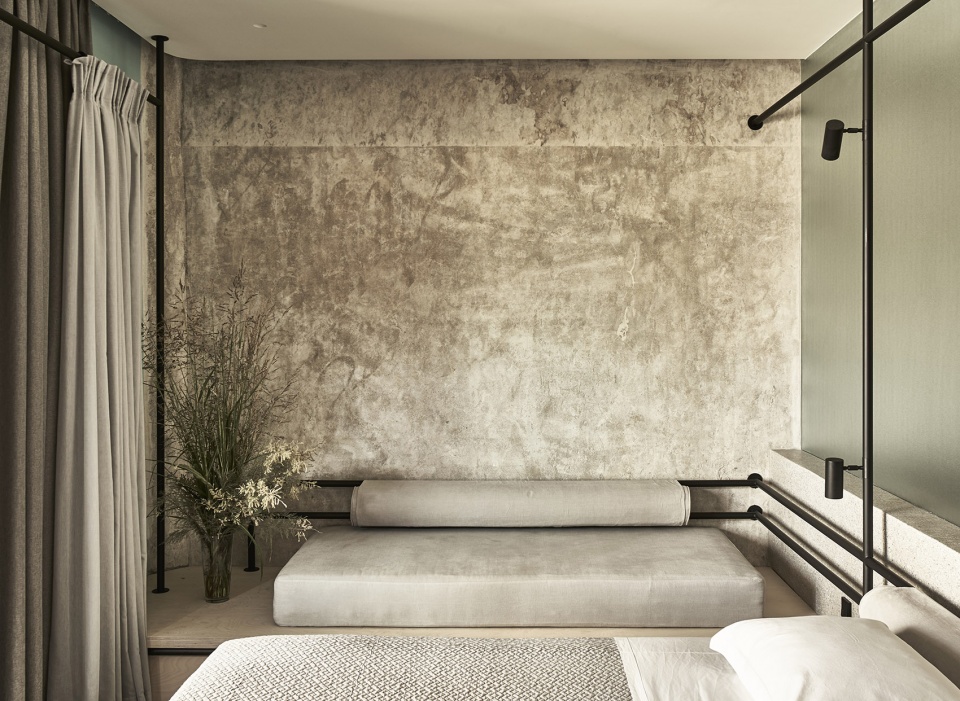 dexamenes seaside hotel by k studio