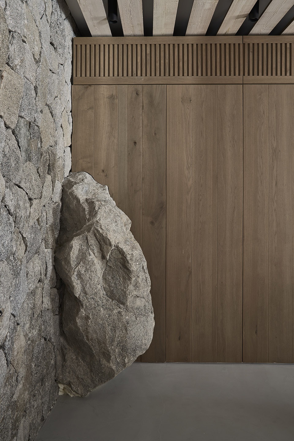 villa mandra by k studio