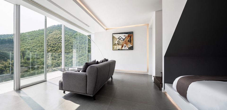 visaya hotel china by atdesign